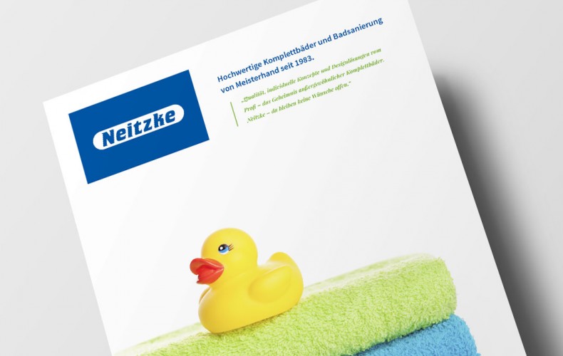 Neitzke Sanitärtechnik GmbH