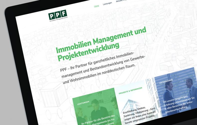 PPF Immobilien Management GmbH